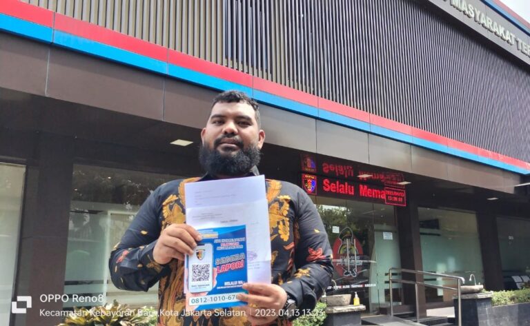 Kasus 24 Ton BBM Tangkapan Polda Aceh dilapor ke Mabes Polri April 13, 2023