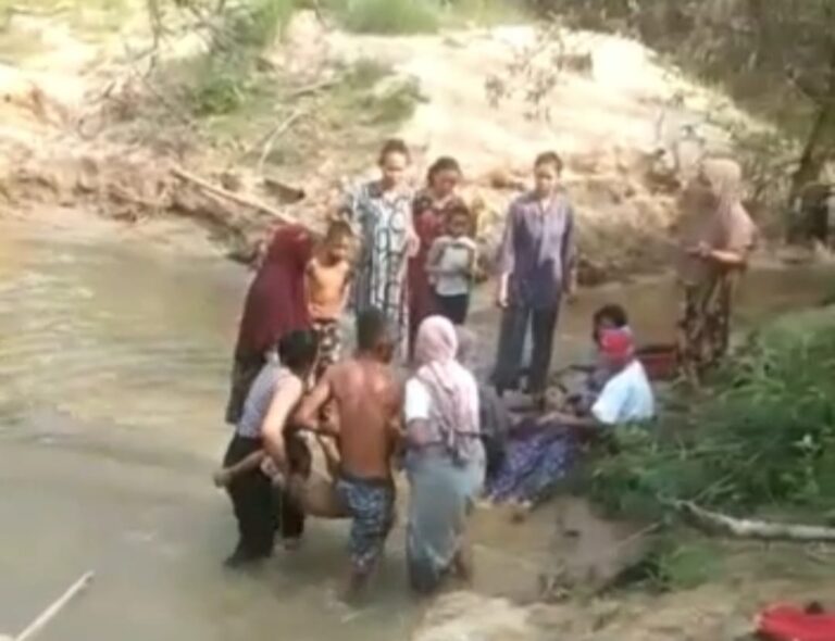 Tiga Anak Meninggal Dunia Akibat Tenggelam di Sungai Idi Tunong Aceh Timur April 17, 2023