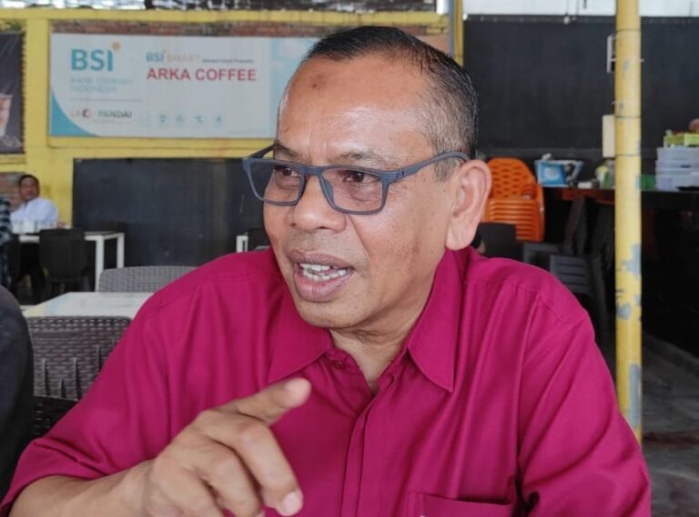 YARA Desak Pj Walikota Langsa Hentikan LSM yang Kuras Dana Desa dengan Alasan Bimtek April 25, 2023