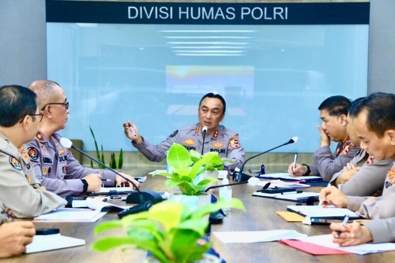 Polri Siapkan 2.627 Personil Amankan KTT ASEAN di Labuan Bajo April 28, 2023