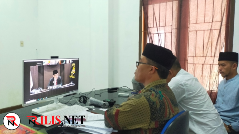 Terkuak, Praktik Culas Rekrutmen PPK di Aceh Timur, Ada Peserta yang Ikut Ujian CAT Dua Kali  April 1, 2023