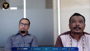Ketua KIP Langsa Bantah Berhentikan Ketua PPK Secara Sepihak April 15, 2023