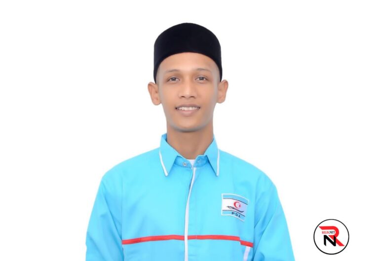 Putra Mantan Panglima GAM Ishak Daud Ikut Ramaikan Daftar Bacaleg Pemilu 2024 Mei 14, 2023