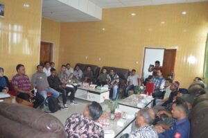 Forkopimda Aceh Timur Sepakat, SPBU Segera Layani BBM untuk Nelayan Mei 18, 2023