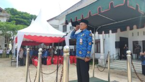 Pemkab Aceh Timur Peringati Hari Kebangkitan Nasional ke- 115 Tahun 2023 Mei 22, 2023
