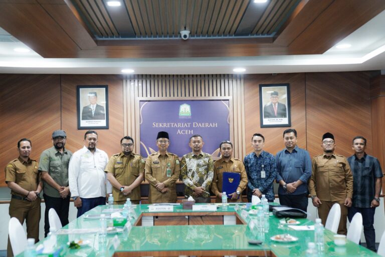 Aceh Timur Resmi Jadi Tuan Rumah POPDA Aceh XVII Tahun 2024 Mei 30, 2023