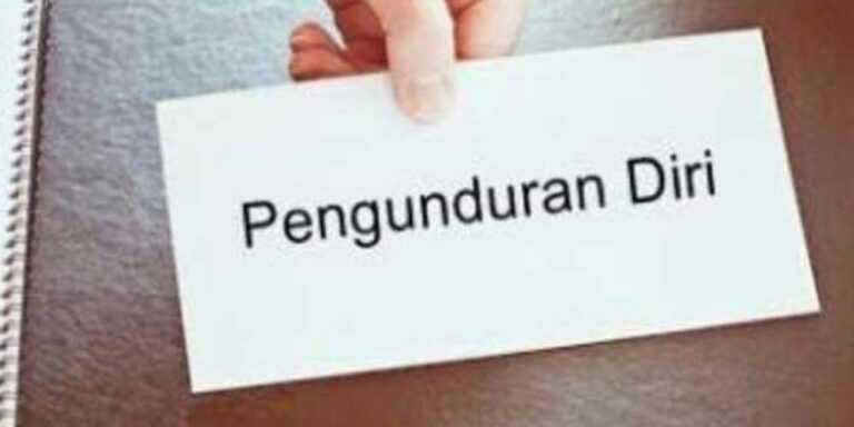 Beredar Kabar Anggota KIP Aceh Timur Mengundurkan Diri Mei 25, 2023