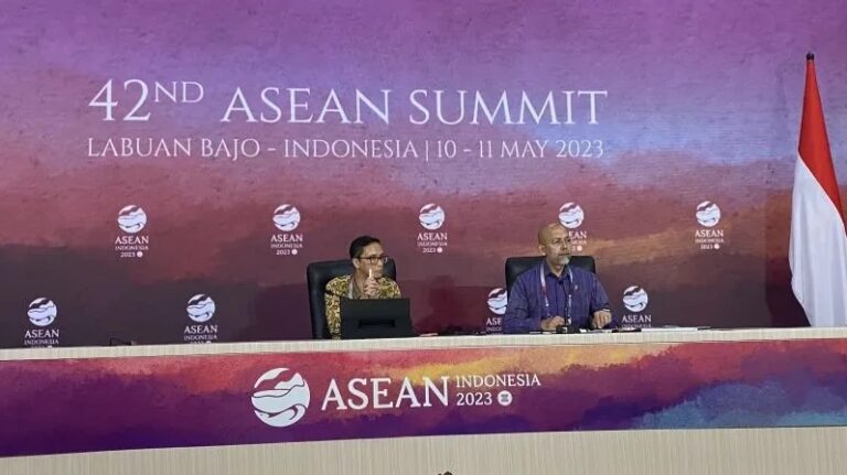 Tiga Negara Ajukan Diri untuk Jadi Mitra ASEAN Mei 9, 2023