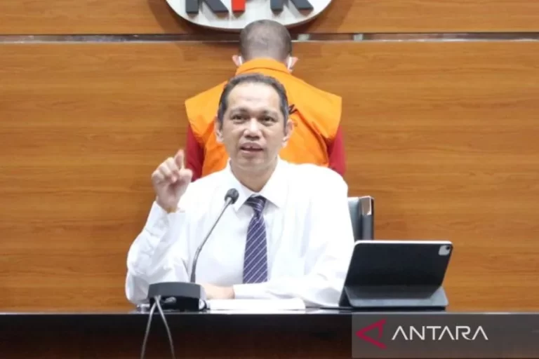 Praktisi: Putusan Masa Jabatan Pimpinan KPK Melampaui Kewenangan MK Juni 1, 2023