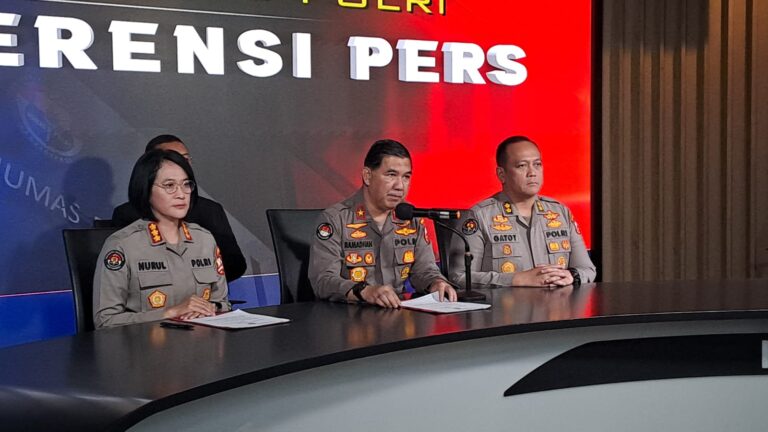 Polri Tangkap 457 Tersangka TPPO, 1.476 Korban Diselamatkan Juni 18, 2023