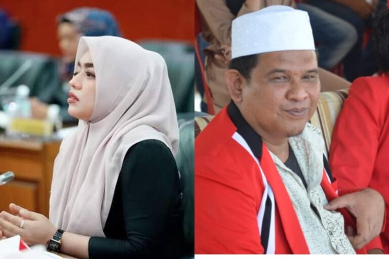 MK Kabulkan Kasasi Partai Aceh untuk PAW Martini dari Kursi DPRA Juni 20, 2023