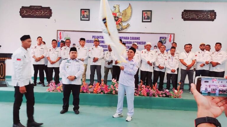 Usai Dilantik, APDESI Aceh Timur Siap Memajukan Desa dan Mendukung Pemerintah Juni 22, 2023