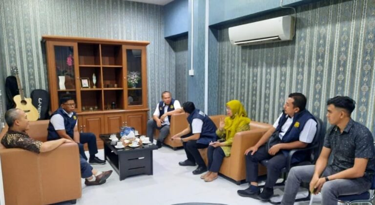 Diduga Pakai Data Palsu, Dokumen Pembiayaan Nasabah BSI KC Sigli Disita Polisi Juni 27, 2023