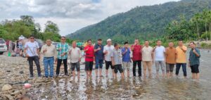 Dibanjiri Pengunjung, Objek Wisata Lokop jadi Perhatian Serius Ketua DPRK Aceh Timur Juli 2, 2023