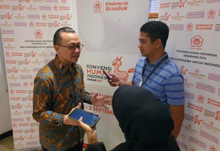 KHI Luncurkan Perhumas Indicators Acuan Kepercayaan dan Reputasi Indonesia Juli 7, 2023