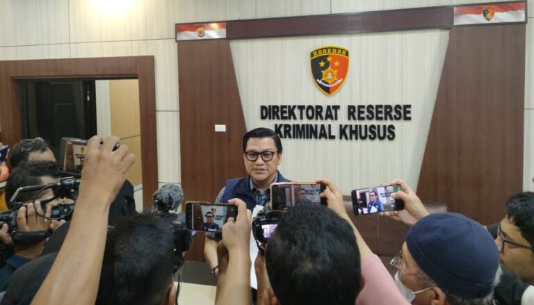 Kasus Korupsi Wastafel, Kerugian Negara Capai Rp7,2 Miliar Agustus 8, 2023
