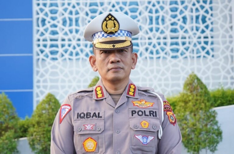 Berhasil Tangkap Pencuri Emas, Dirlantas Polda Aceh Apresiasi Anggotanya Agustus 15, 2023