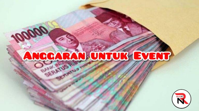 Berkedok Lestari Budaya, Disbudpar Aceh Kembali Hamburkan APBA di Aceh Tamiang Agustus 26, 2023