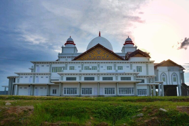 Sejumlah LSM Desak DPRK Aceh Timur Segera Bentuk Pansus September 17, 2023