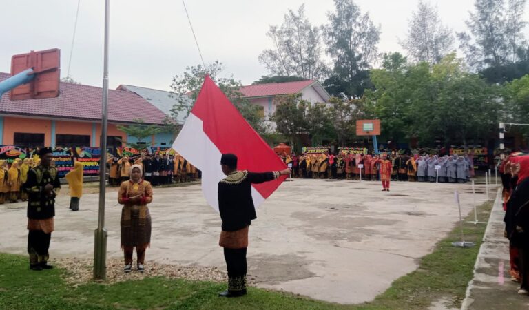 Lokasi Peringatan Hardikda di Aceh Timur Jadi Sorotan Akademisi September 2, 2023