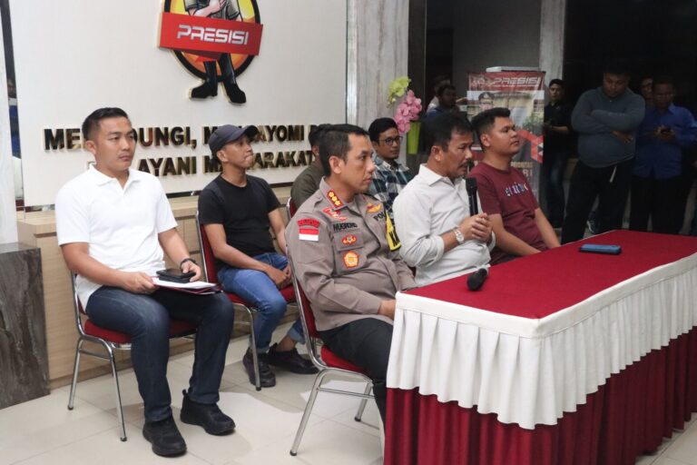 Polri, BP Batam, dan Masyarakat Selesaikan Konflik Rampang Secara Musyawarah September 11, 2023