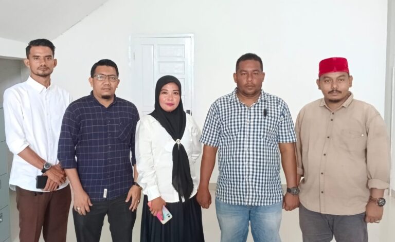 Pansel Buka Pendaftaran Calon Anggota KIP Aceh Timur Periode 2023 - 2028 September 22, 2023