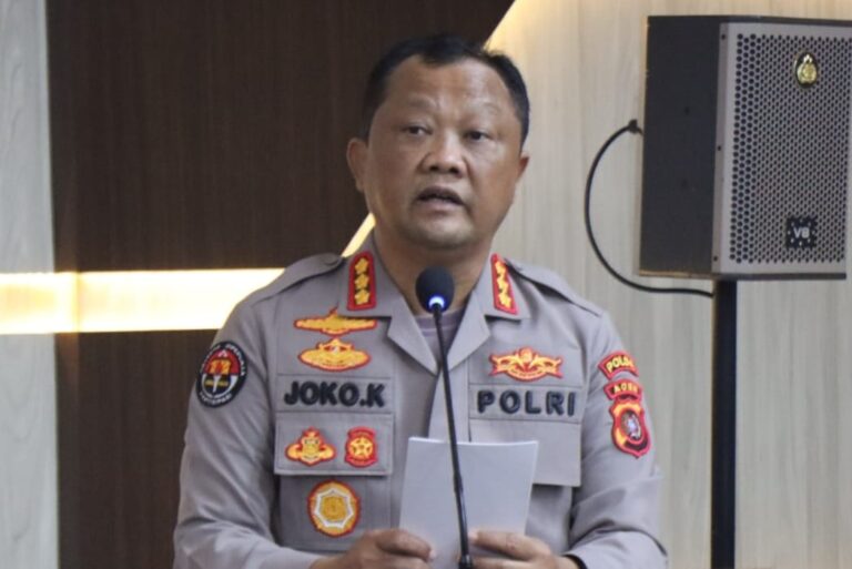 Polda Aceh Dalami Dugaan Pemerasan Terhadap Terduga Bandar Sabu September 18, 2023