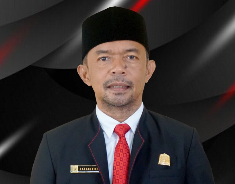 Data Aset Tak Kunjung Diserahkan, Ketua DPRK Aceh Timur Desak Penegak Hukum Lakukan Audit September 15, 2023