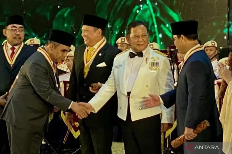 Pemerintah RI Upayakan Evakuasi WNI di Jalur Gaza Palestina Oktober 9, 2023