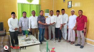 5 Peserta Lulus Calon Anggota KIP Aceh Timur Periode 2023 - 2028 November 10, 2023
