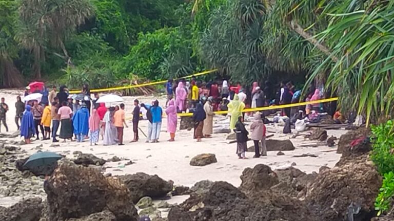 139 Rohingya Dipindahkan ke Kawasan BPKS Sabang Desember 3, 2023