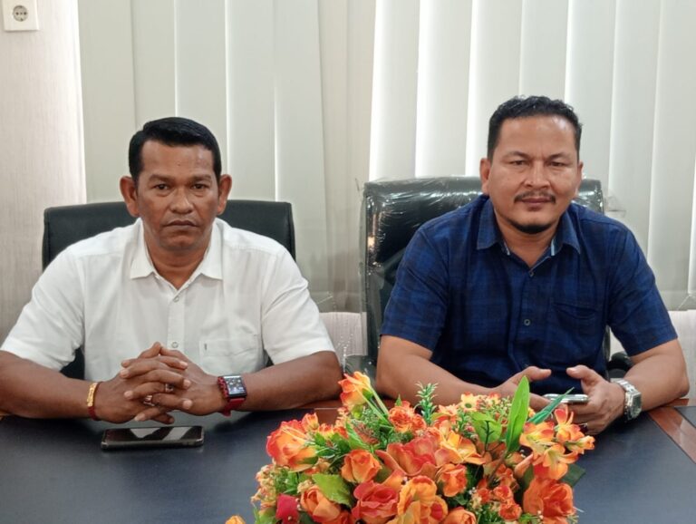 Komisi l DPRK Aceh Timur Akan Buka Pendaftaran Pansel Panwaslih Januari 19, 2024