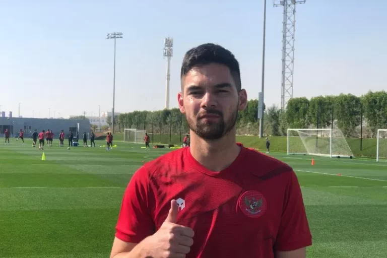 Timnas Bertekad Curi Poin dari Jepang di Match Day Januari 23, 2024