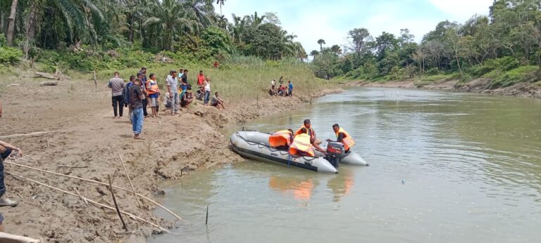 Remaja di Aceh Timur Tenggelam Saat Mencari Kerang di Sungai Ranto Peureulak Februari 4, 2024