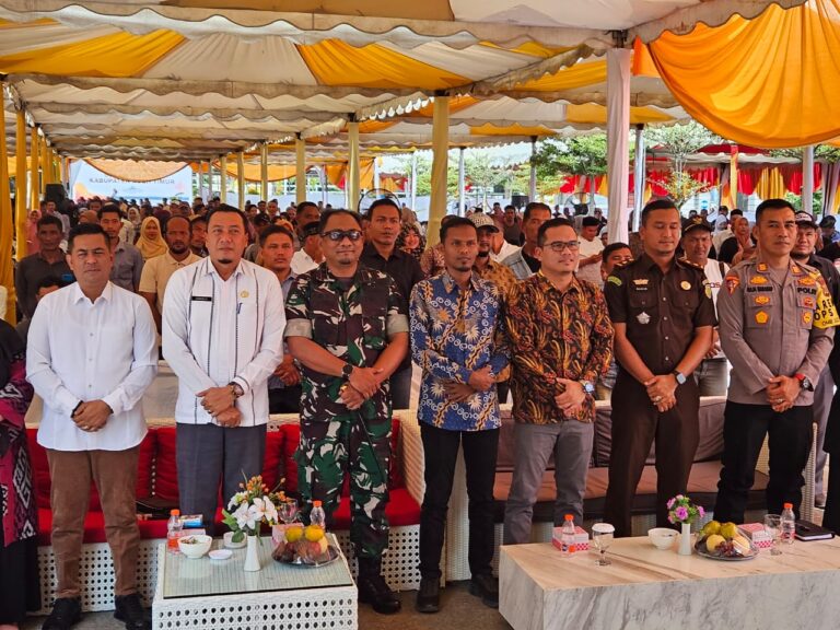 Panwaslih Aceh Timur Gelar Pelatihan Saksi Peserta Pemilu  Februari 7, 2024