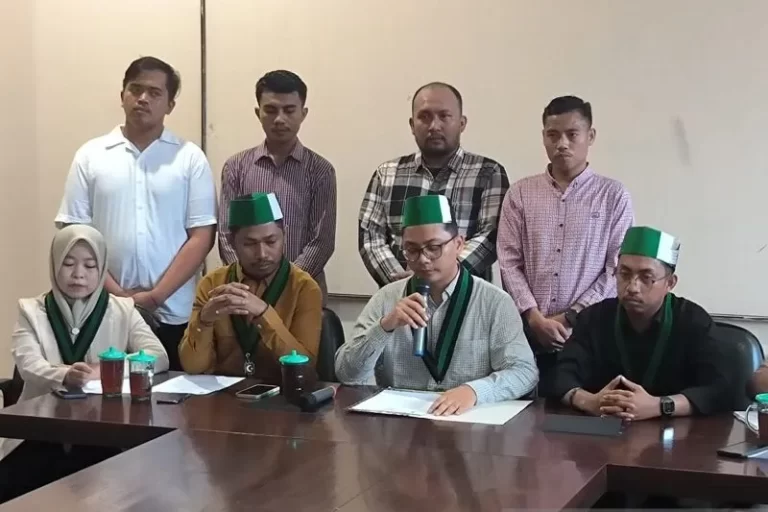 PB HMI Instruksikan Kadernya Kawal Pelaksanaan Pemilu 2024 Februari 10, 2024