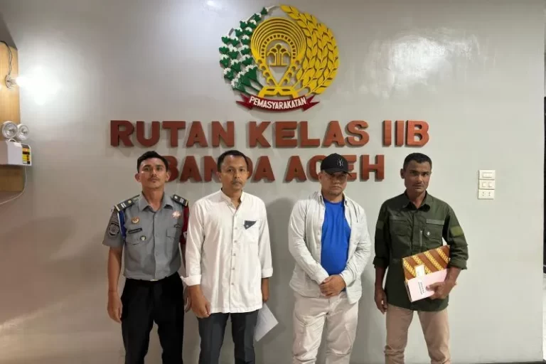 Jaksa Kembali Eksekusi M Zaini Yusuf Terkait Kasus Aceh Tsunami Cup Februari 16, 2024