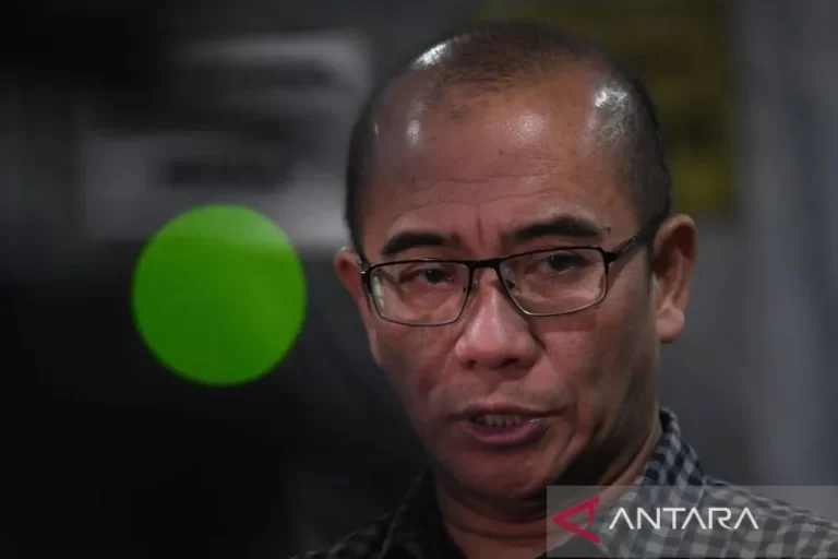 KPU Siapkan Santunan bagi Penyelenggara "Ad hoc" Meninggal Dunia Februari 17, 2024