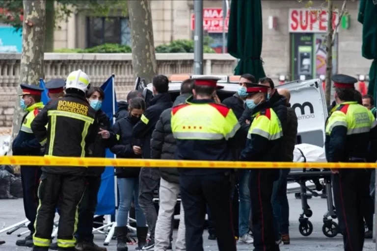 Apartemen Terbakar di Spanyol, 10 Orang Tewas Februari 24, 2024