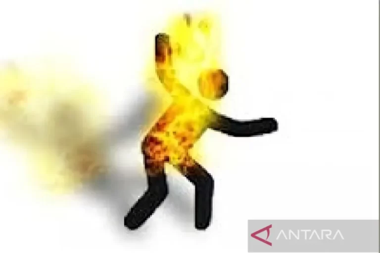 Ratusan Orang Datangi Kedubes Israel, Doakan Tentara AS yang Bakar Diri Februari 27, 2024