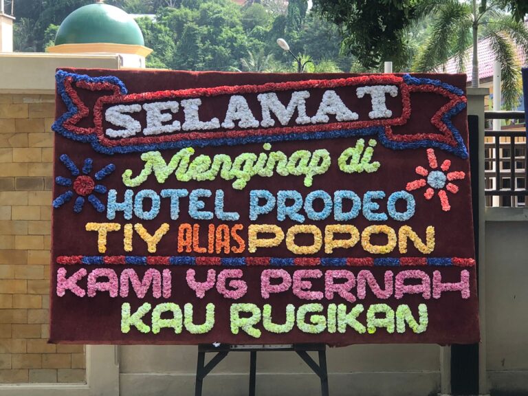 Berhasil Tangkap DPO Kasus Pengancaman, Polres Sabang Banjir Pujian Maret 10, 2024