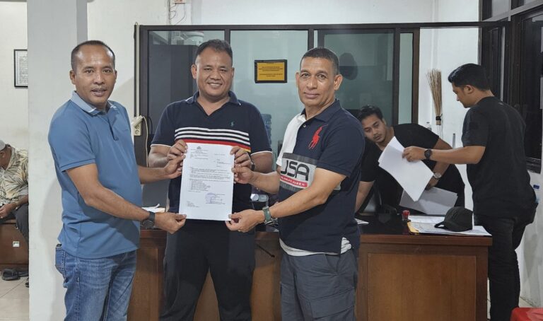 Kasus Pengrusakan Kantor KONI Aceh Timur Ditarik ke Polda Aceh Maret 16, 2024