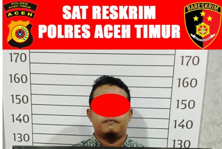 Usai Palsukan Dokumen Nasabah, Oknum Pegawai BSI di Aceh Timur Tilep Uang Bank Rp160 juta  Maret 28, 2024