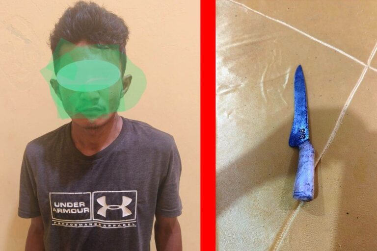 Aniaya Pasutri, Seorang Pemuda di Madat Aceh Timur Diamankan Polisi Maret 31, 2024