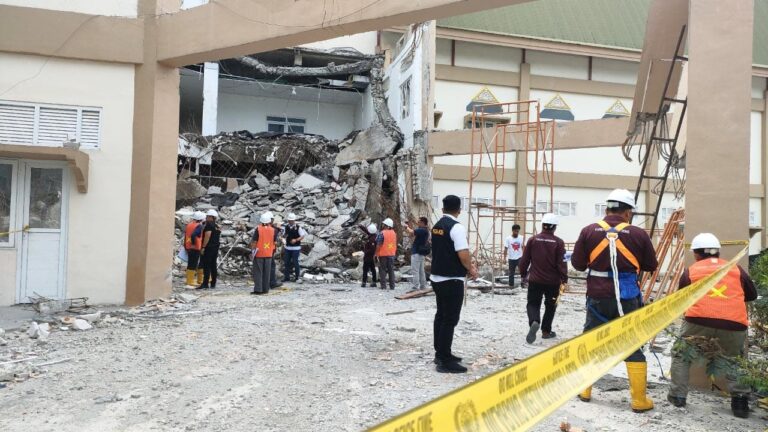 Penyidik Polda Aceh Rampungkan Kasus Korupsi RS Regional Aceh Tengah April 6, 2024