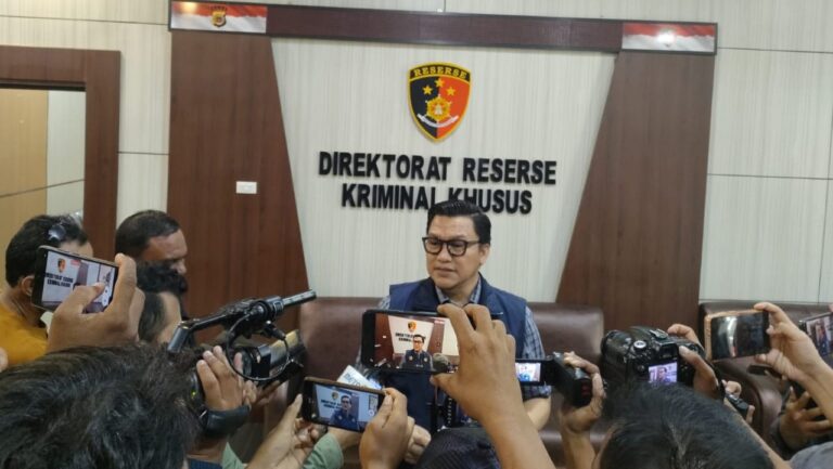 Polisi Segera Rampungkan Berkas Perkara Pengelolaan Zakat pada BPKK Aceh Tengah April 24, 2024