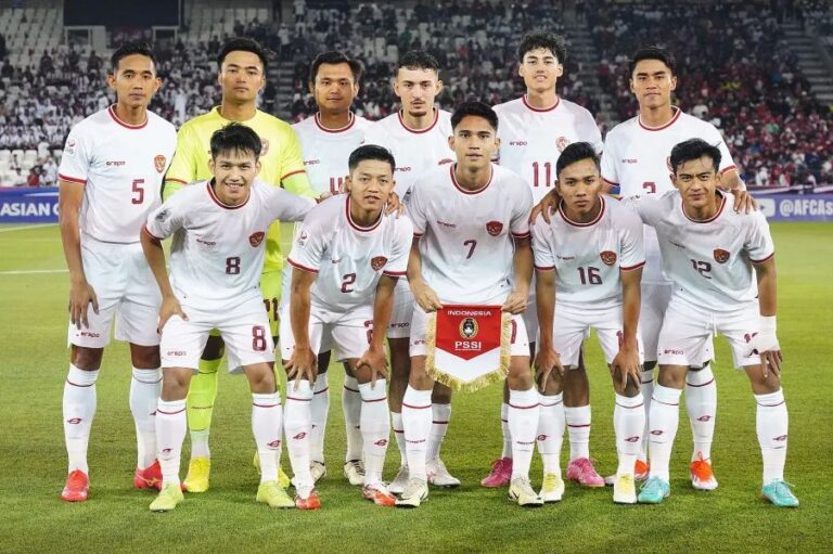 Dua Anggota Polri Harumkan Indonesia Lewat Timnas U-23 April 29, 2024