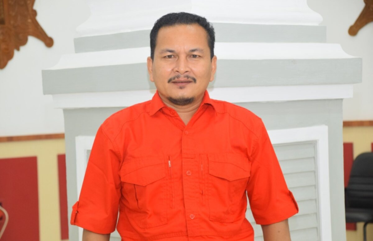 DPRK Tunjuk Lima Nama Sebagai Pansel Panwaslih Aceh Timur April 6, 2024