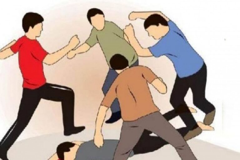 Tiga Pelaku Pengeroyokan di Leuge Peureulak Diamankan Polisi, Sejumlah Lainnya Buron April 4, 2024