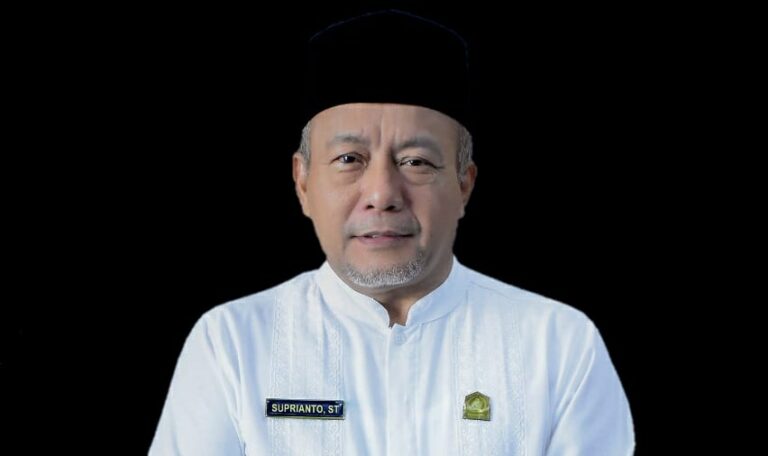 Ketua DPRK Aceh Tamiang Minta RSUD Muda Sedia Tingkatkan Pelayanan Kesehatan Mei 2, 2024